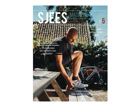 Sjees Magazine