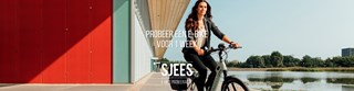 Sjees E-bike Probeeractie