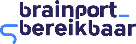 logo brainport bereikbaar