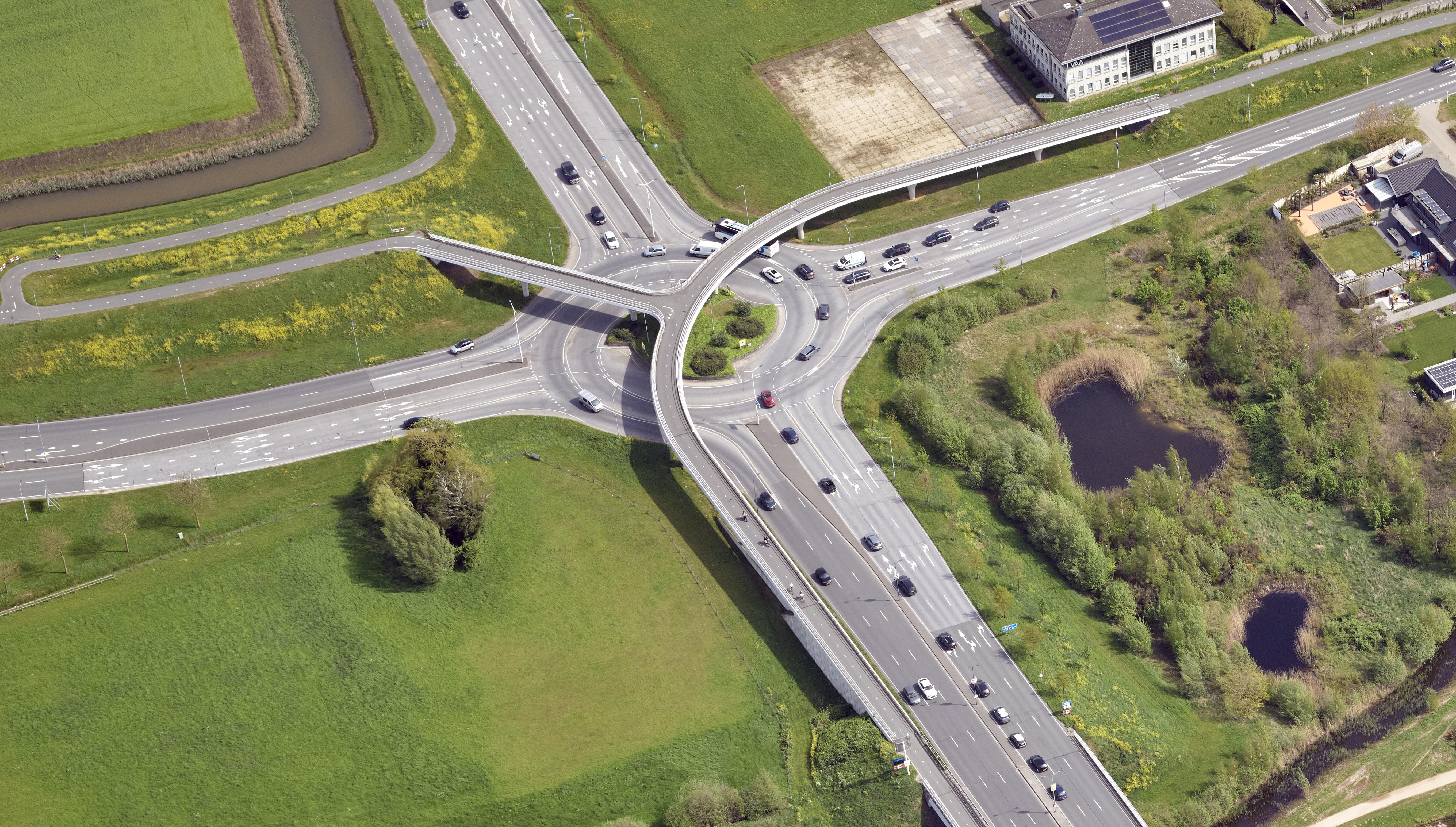 Bruistensingel Rosmalen
