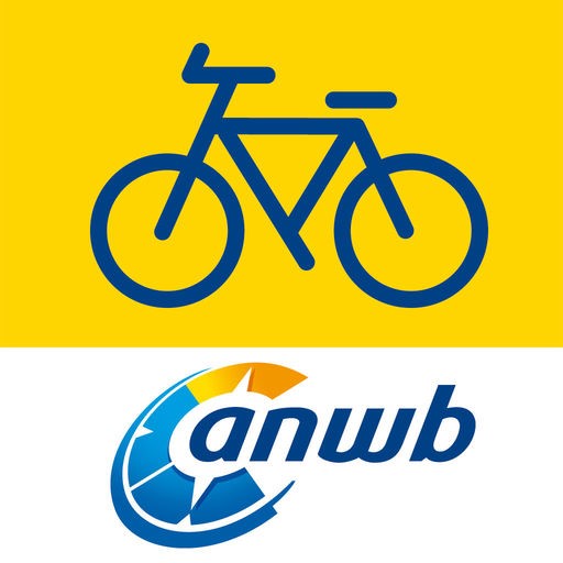 ANWB Fietsrouteplanner - Sjees