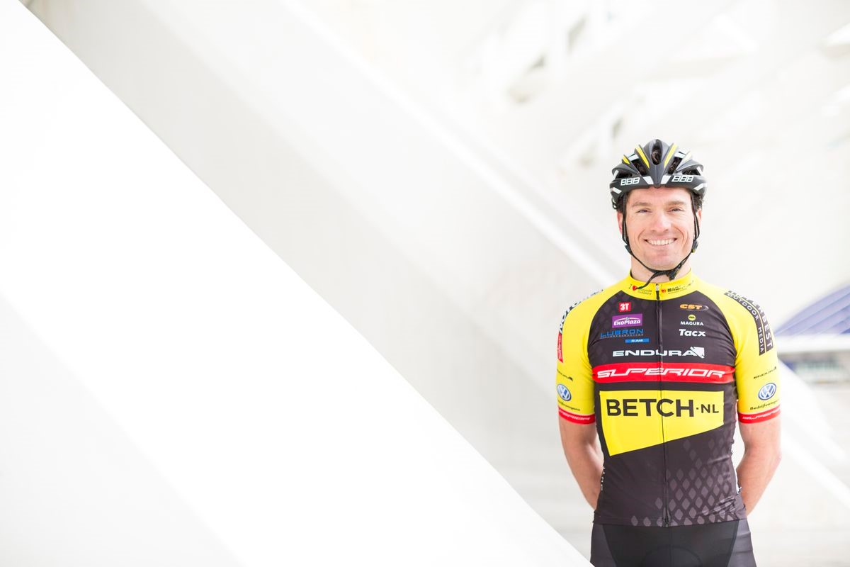 Boelen wint ook in Heeswijk Sjees