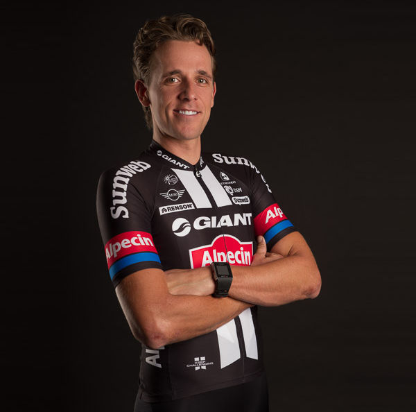 Volg de Vuelta met Koen de Kort - Sjees